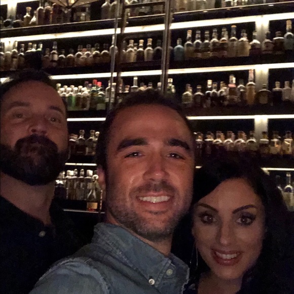 Meet your Posher, James - Picture 1 of 1